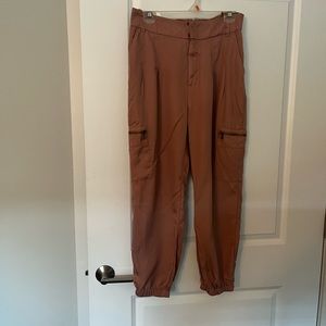 Express cargo pants
